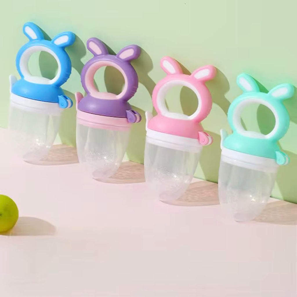 baby fruit feeder